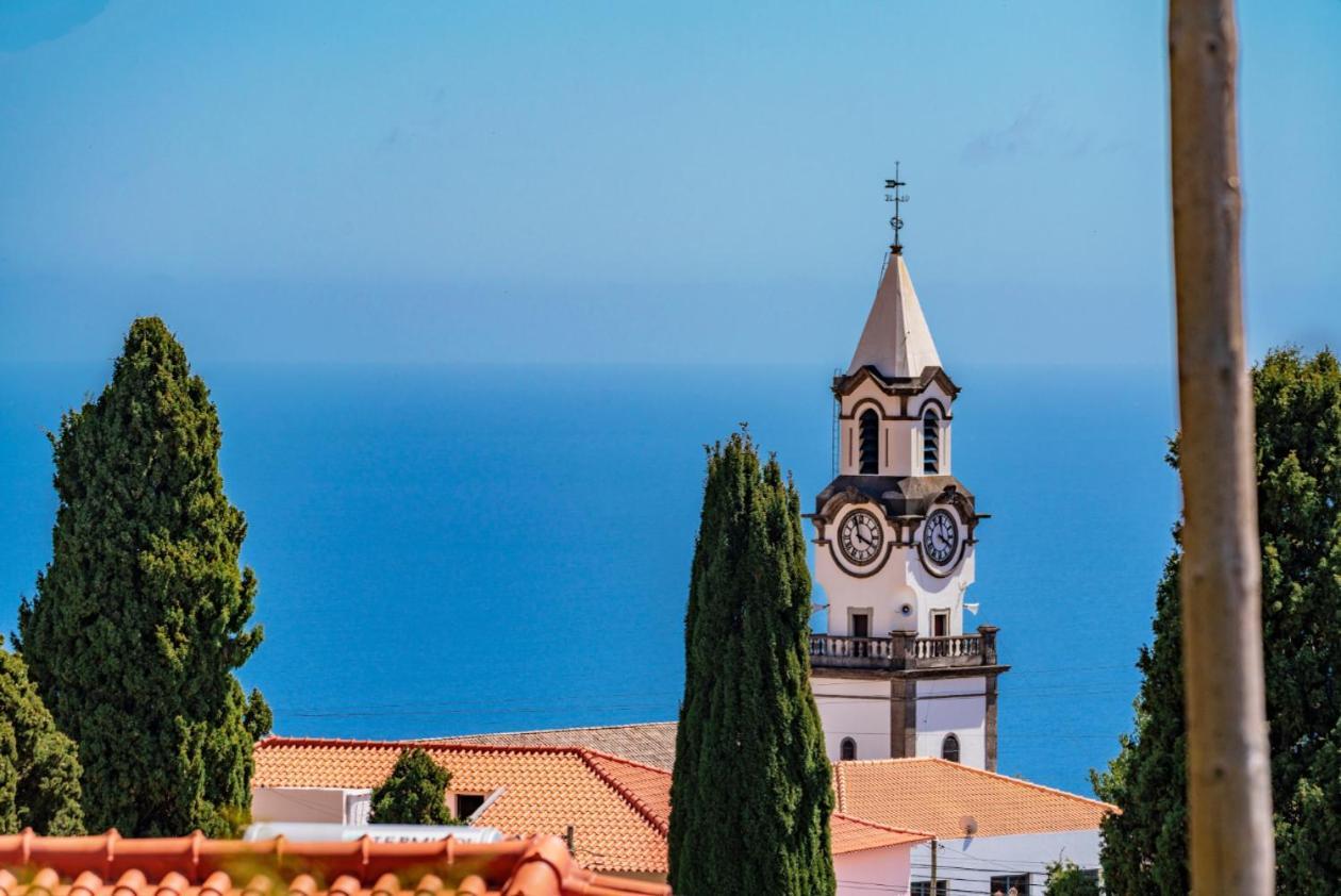 Ourmadeira - Arco Sun Arco da Calheta (Madeira) Exterior foto